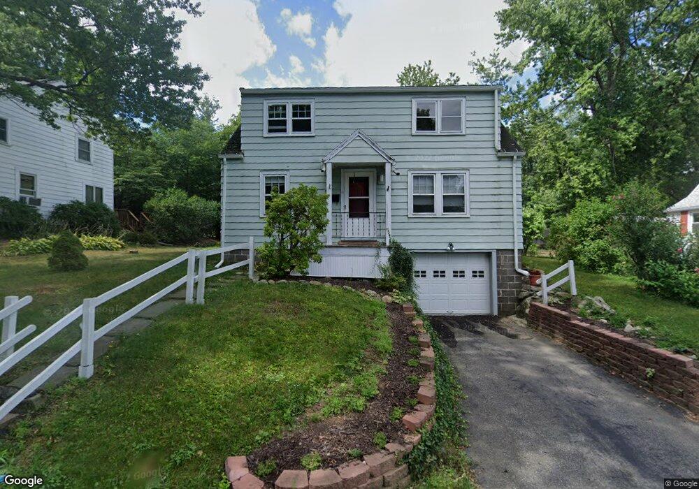 131 Ridge St, Winsted, CT 06098 - photo 1