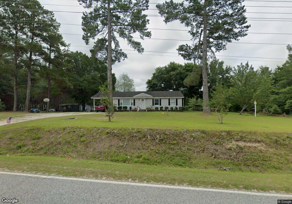 1796 Center Point Rd, Chesterfield, SC 29709 - photo 1