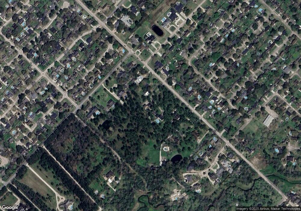 1206 Greenbriar Ave, Friendswood, TX 77546 - photo 1