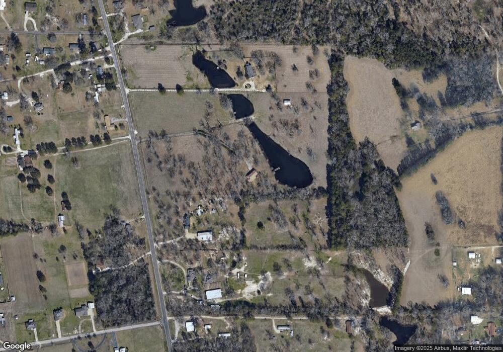 3475 Bethlehem Rd, Lufkin, OK 74904 - photo 1