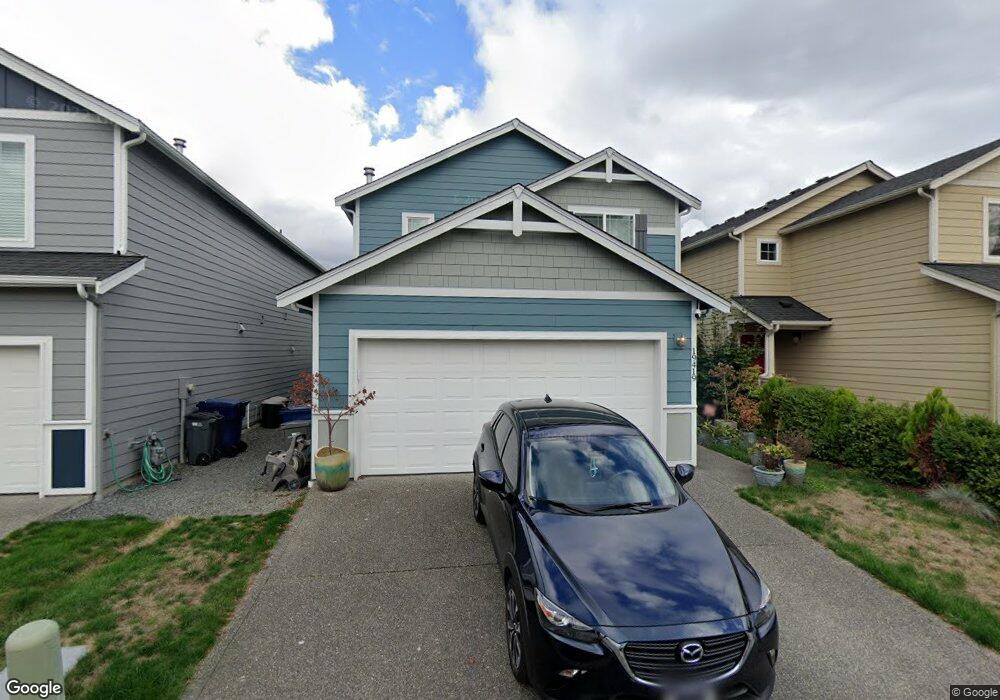 19419 Meridian Place W, Bothell, WA 98012 - photo 1