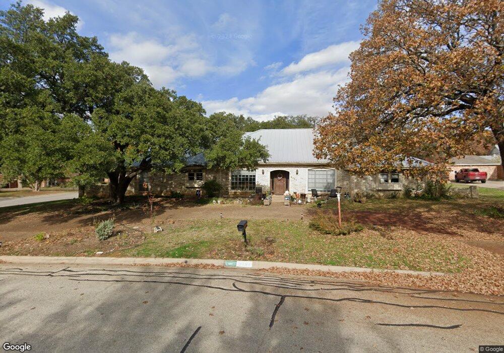 2101 Savannah Trail, Denton, TX 76205 - photo 1