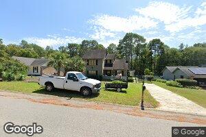 305 Moss Creek Dr, Cayce, SC 29033