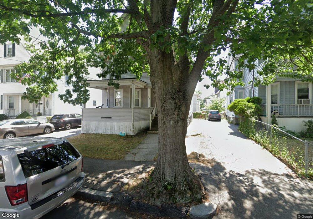 163 Safford St, Quincy, MA 02170 - photo 1