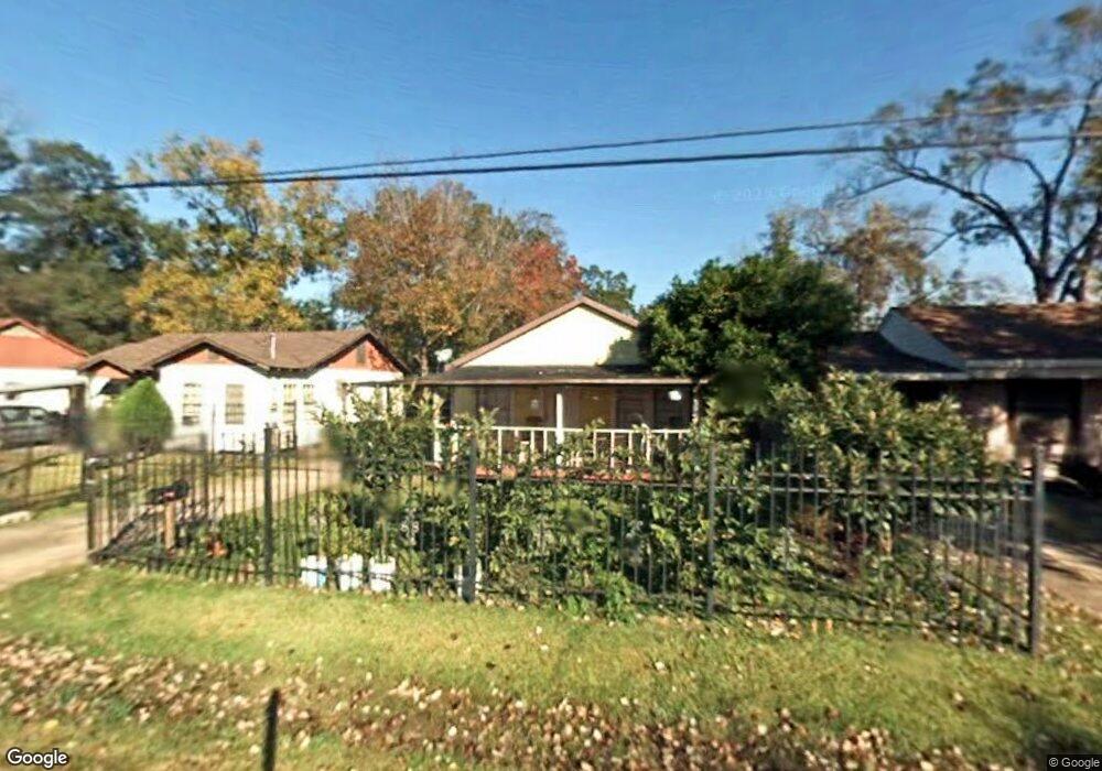 315 Reid St, Houston, TX 77022 - photo 1