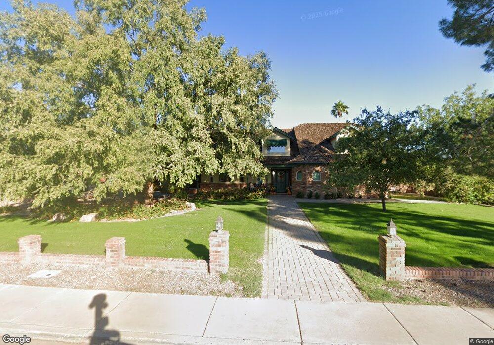 1655 N 26th St, Mesa, AZ 85213 - photo 1