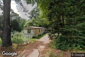 1162 Medford Center Rd, Medford, ME 04463