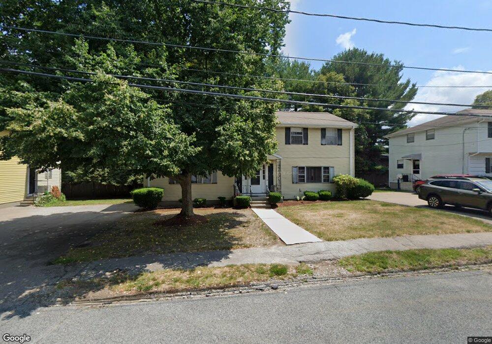 12 Tillotson Rd, Needham Heights, MA 02494 - photo 1