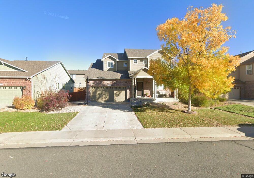 6675 E 129th Place, Thornton, CO 80602 - photo 1