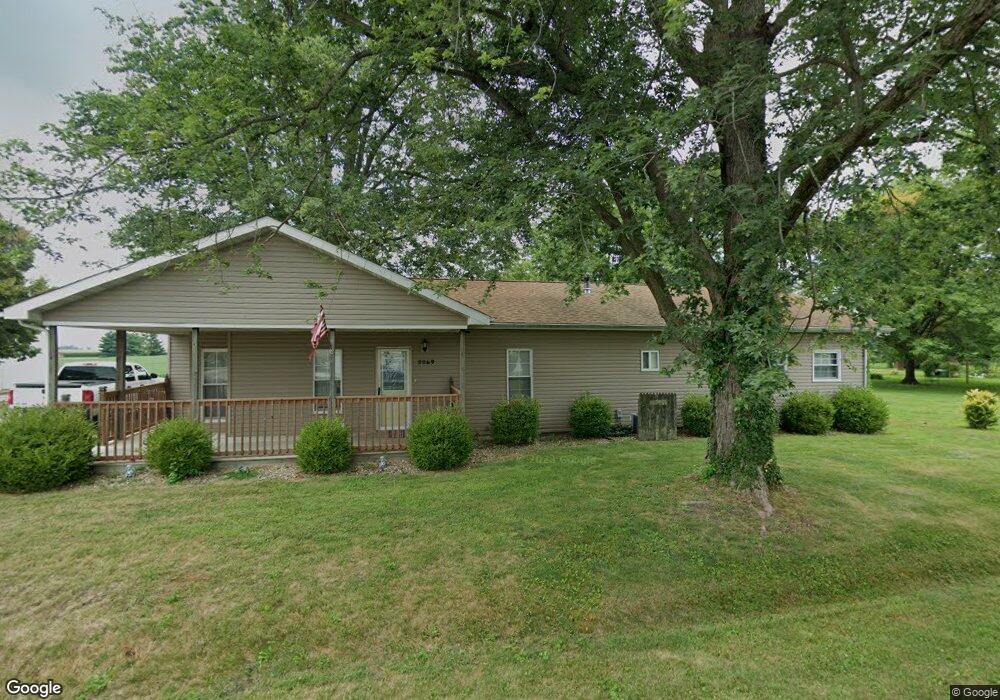 2269 West St, Jacksonville, IL 62650 - photo 1