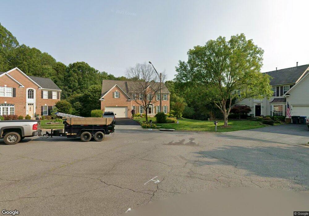 6051 Gholson Bridge Ct, Manassas, VA 20112 - photo 1