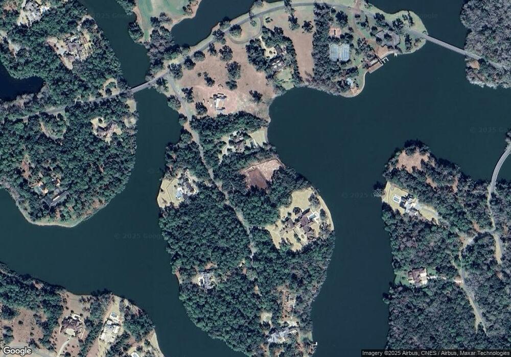 55 Southerland Ln, Saint Simons Island, GA 31522 - photo 1