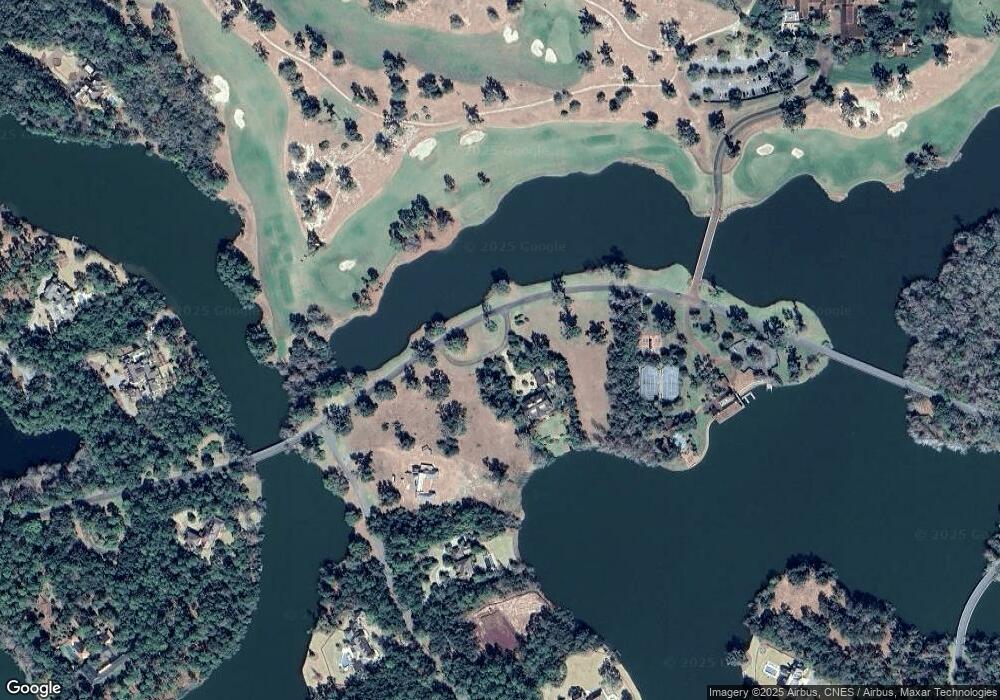 25 Darien Cir, Saint Simons Island, GA 31522 - photo 1