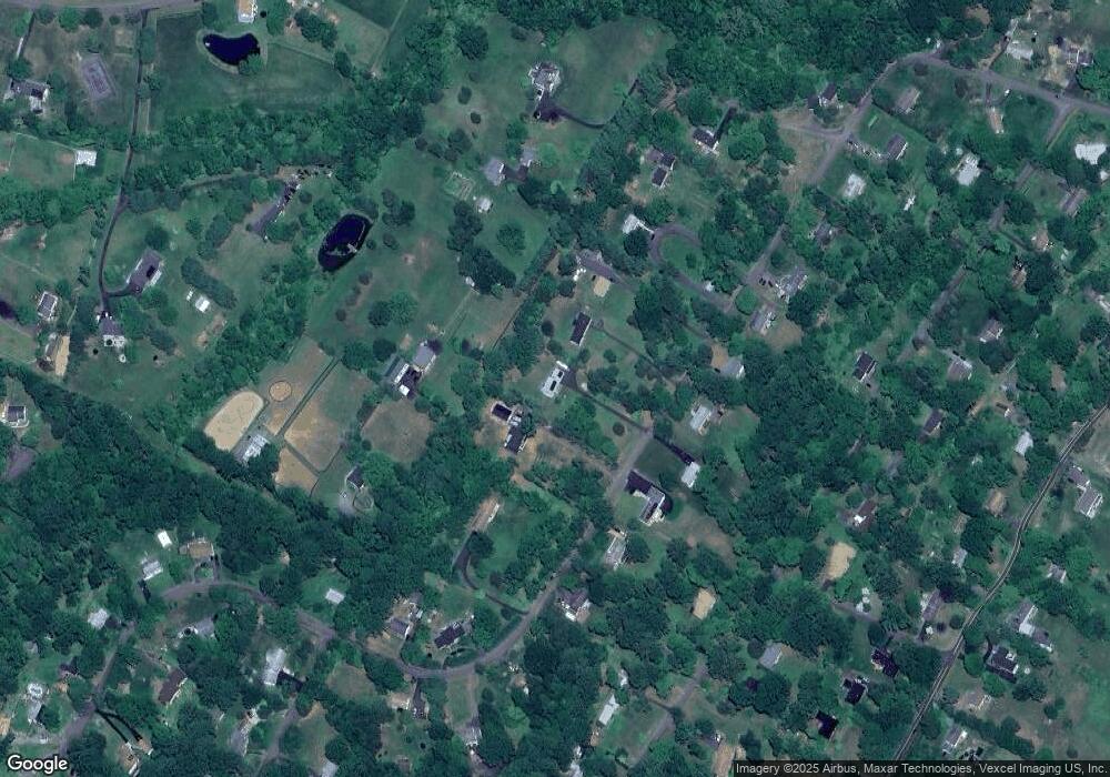 6734 Chestnut Oak Ln, Warrenton, VA 20187 - photo 1