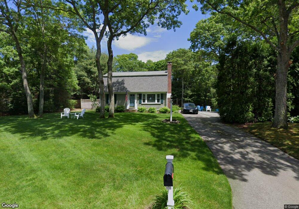 3 Orchard Way, Sandwich, MA 02563 - photo 1