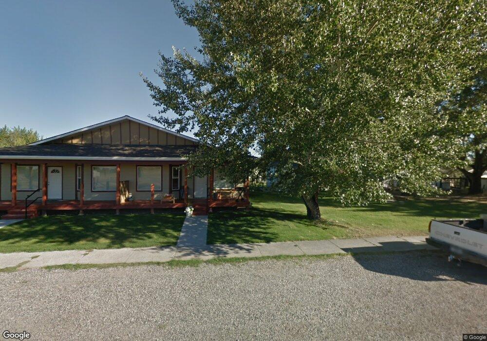 125 E Jefferson St, Three Forks, MT 59752 - photo 1