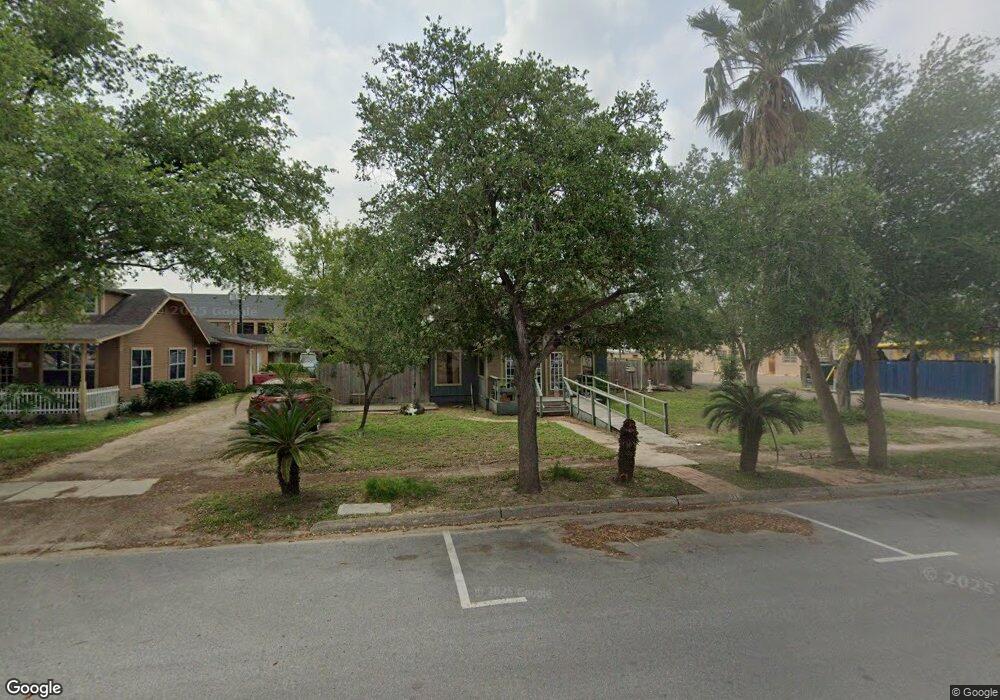 116 E Cherokee Ave, Pharr, TX 78577 - photo 1