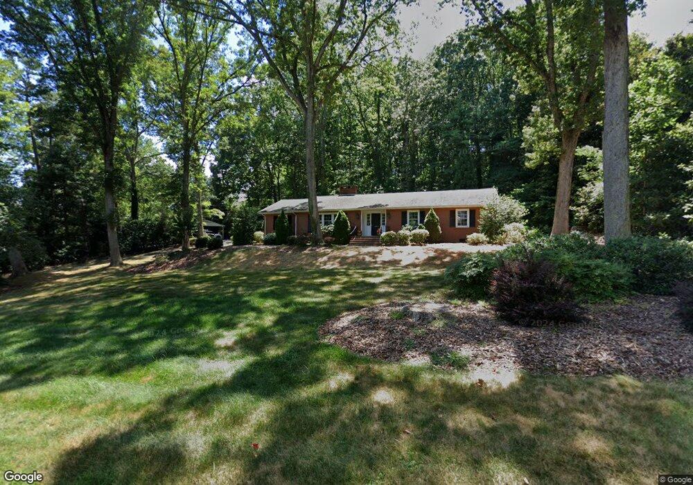 1047 Westmont Dr, Asheboro, NC 27205 - photo 1