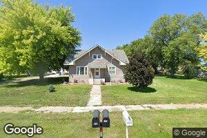 204 E 5th St, Axtell, NE 68924