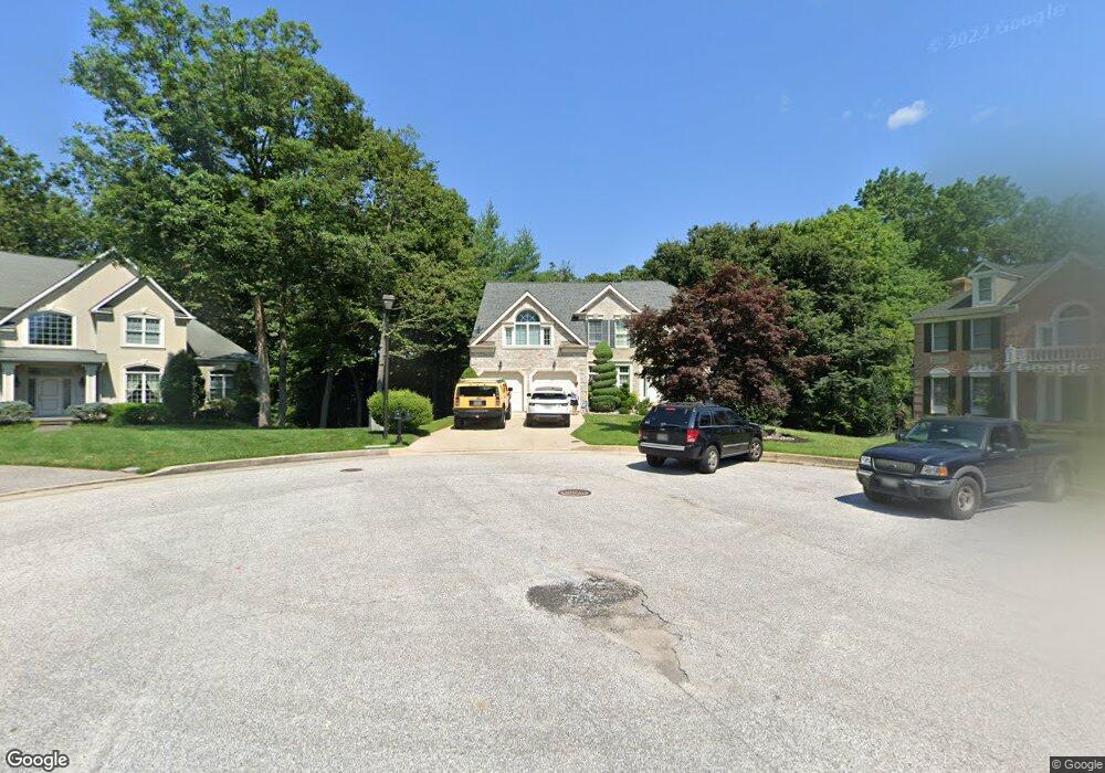 10 Lochwell Ct, Parkville, MD 21234 - photo 1