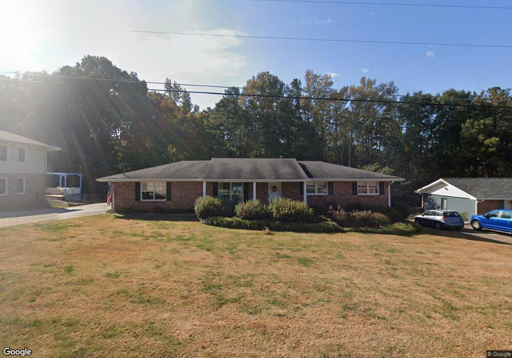 1055 Fox St SE, Conyers, GA 30013 - photo 1