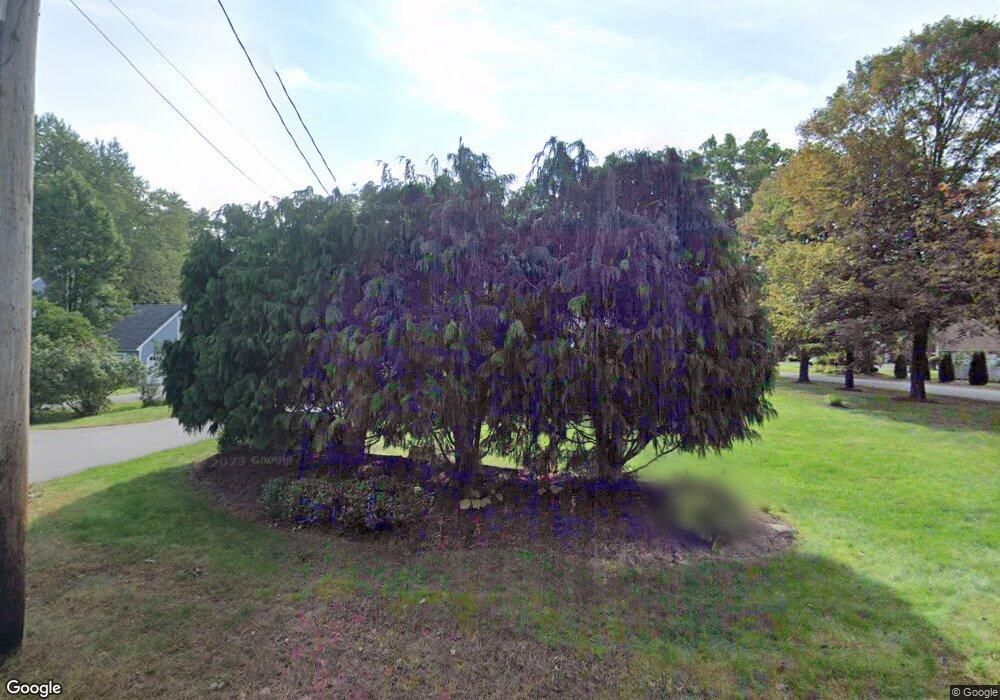 108 Arch St, Keene, NH 03431 - photo 1