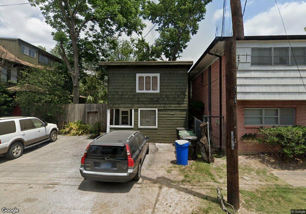 1817 Woodhead St unit B, Houston, TX 77019 - photo 1