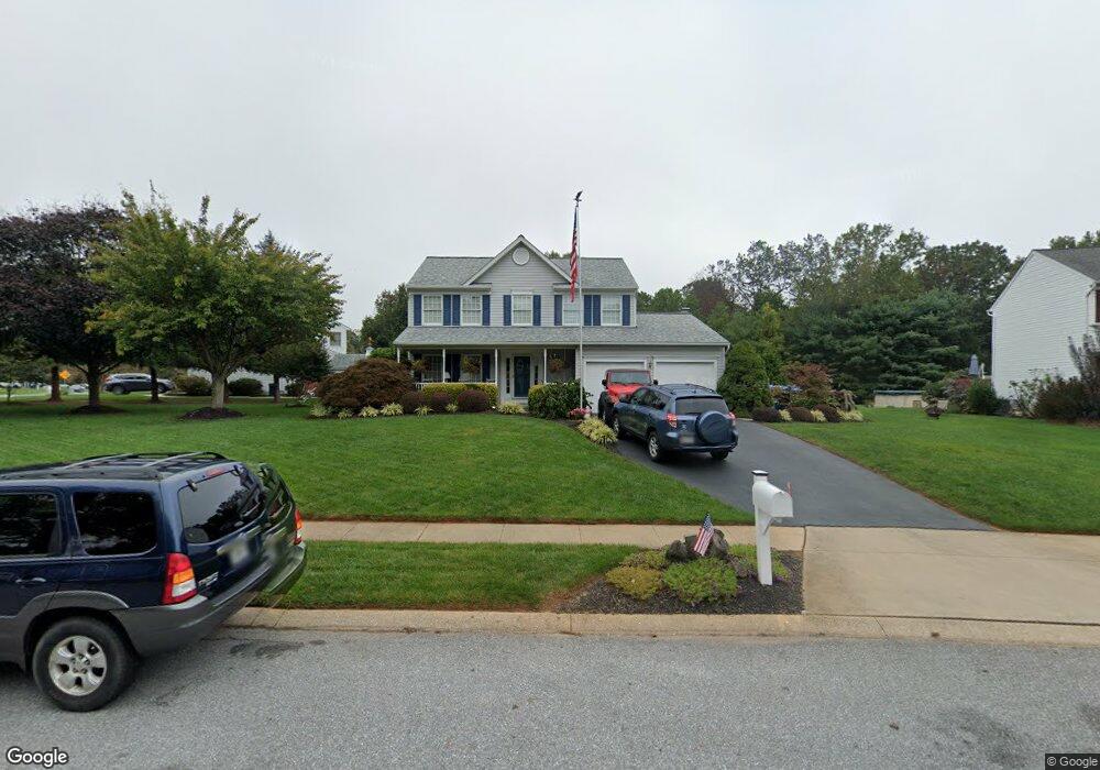 2100 Agrippas Ct, Sykesville, MD 21784 - photo 1