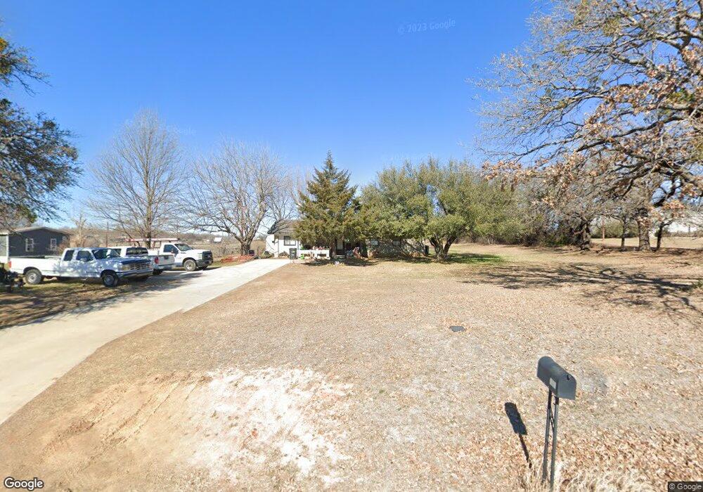 794 County Road 3696, Springtown, TX 76082 - photo 1