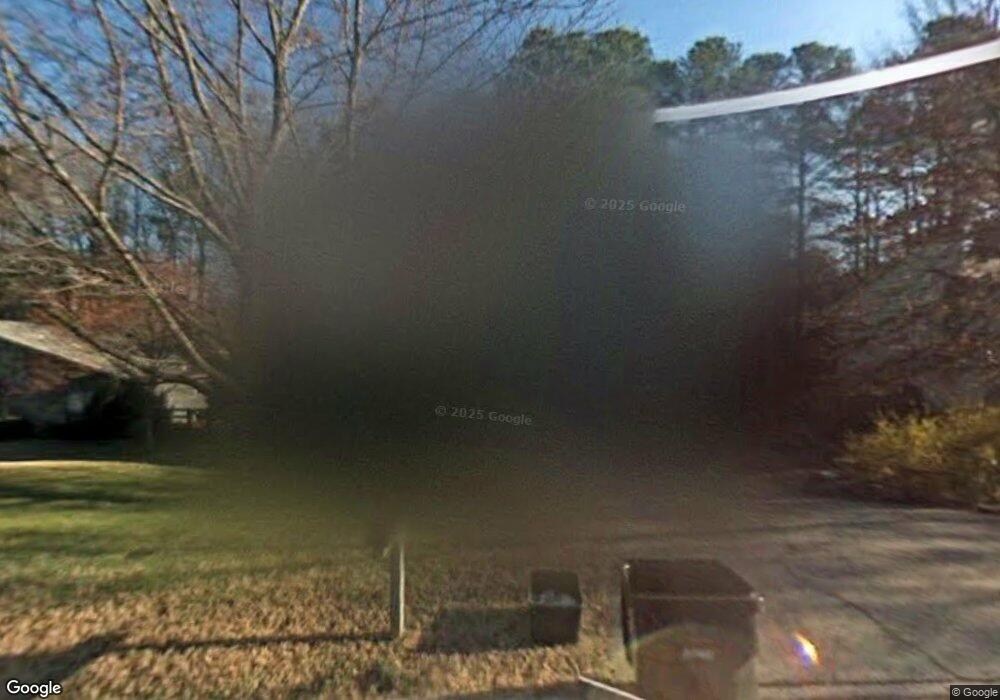 1013 Park Forest Ct NW, Lilburn, GA 30047 - photo 1