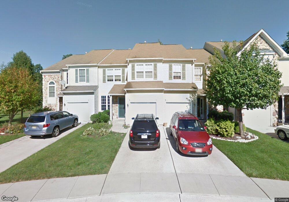 16 Andover Ct, Bordentown, NJ 08505 - photo 1