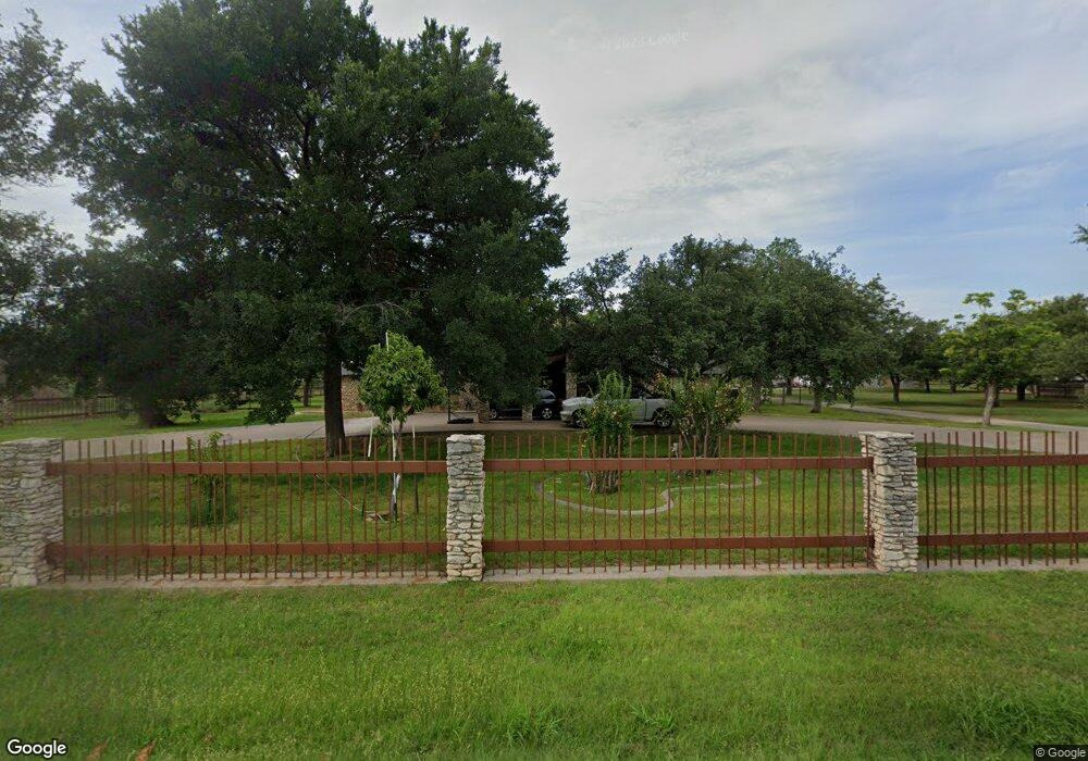 2237 River Valley Ln, San Angelo, TX 76904 - photo 1