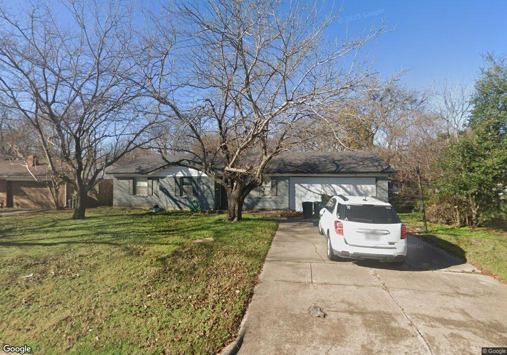 4913 Colorado Blvd, North Richland Hills, TX 76180 - photo 1