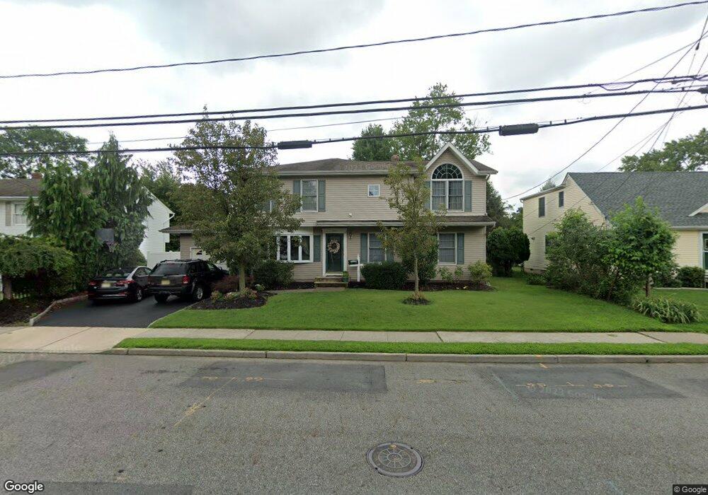 543 Cleveland Ave, Rivervale, NJ 07675 - photo 1