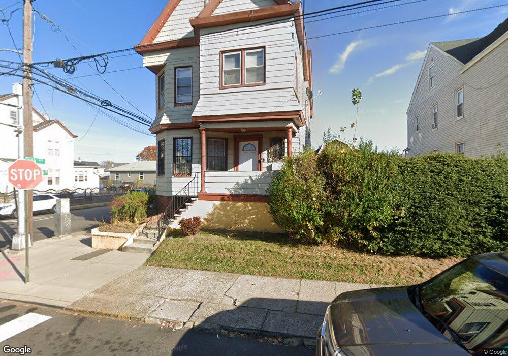 221 E 18th St unit 223, Paterson, NJ 07524 - photo 1