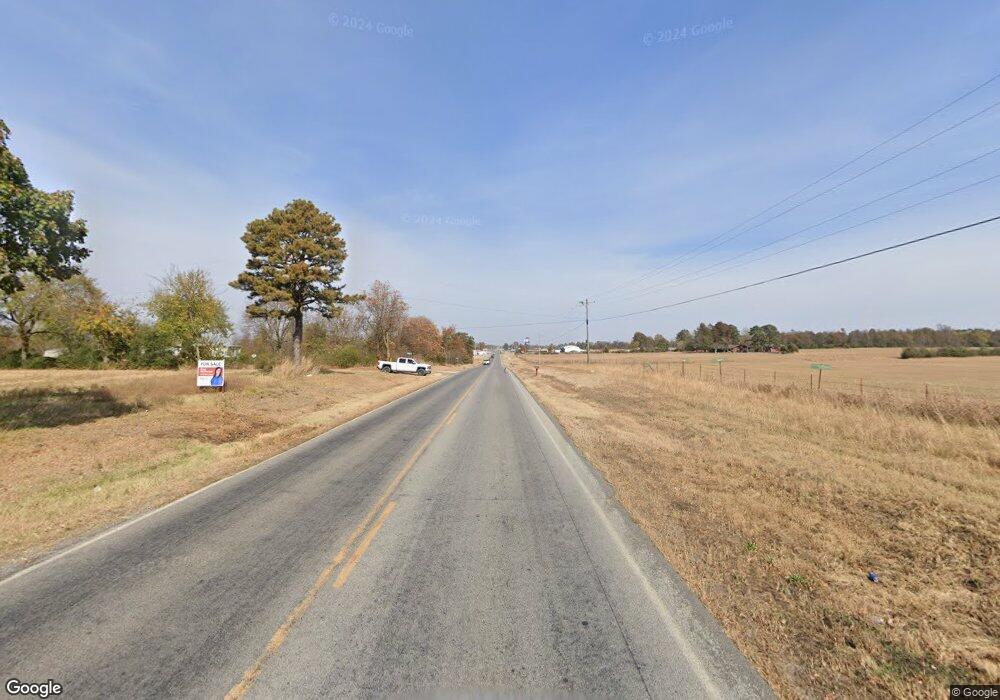 Rt3 Hwy 59 S (Box476), Adair, OK 74965 - photo 1
