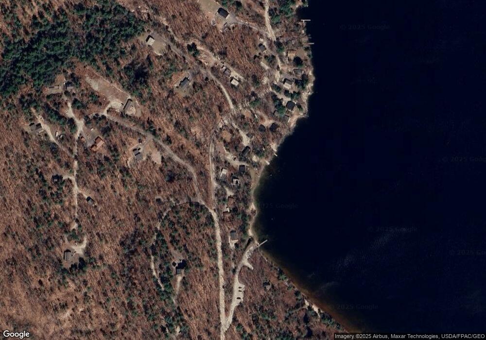 115 Mt Hunger Shore Rd, Windham, ME 04062 - photo 1