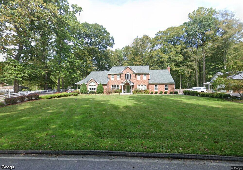 554 Harwood Rd, Harwood, MD 20776 - photo 1