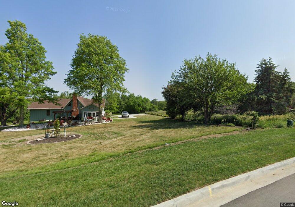 17085 S Switzer St, Olathe, KS 66062 - photo 1