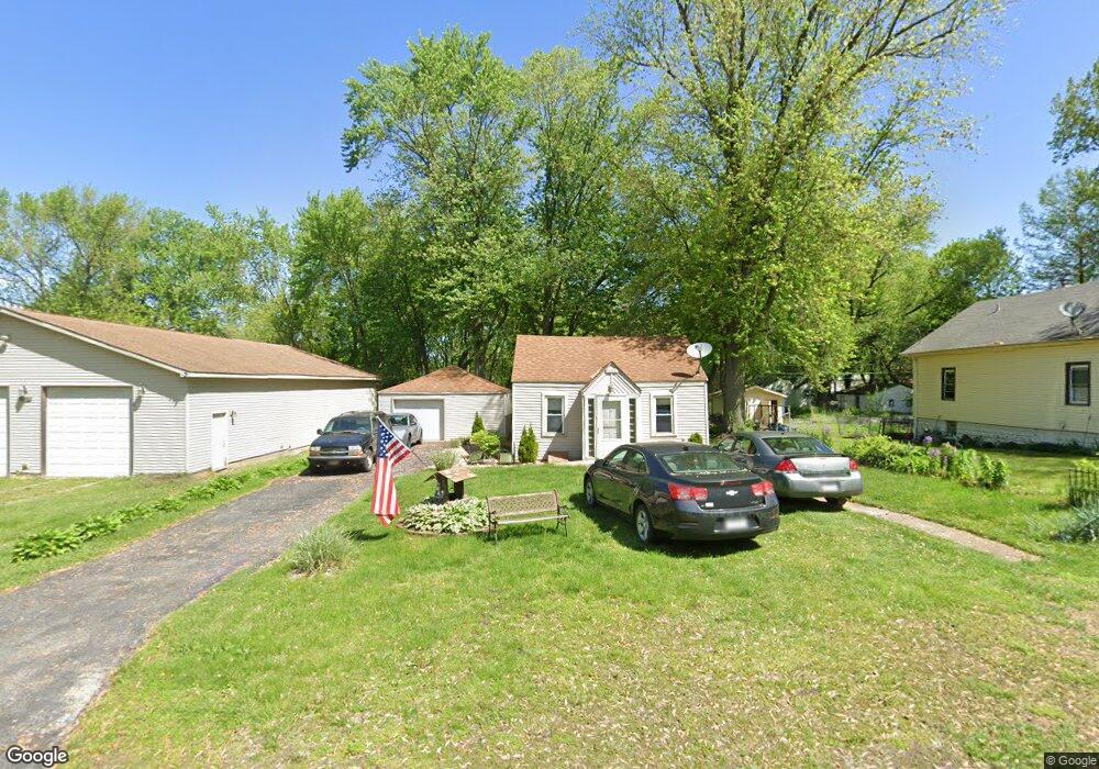 2114 W 48th Place, Gary, IN 46408 - photo 1