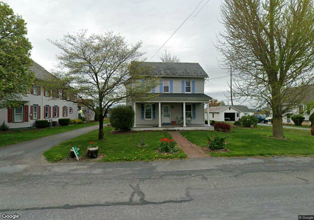 996 W Main St, New Holland, PA 17557 - photo 1