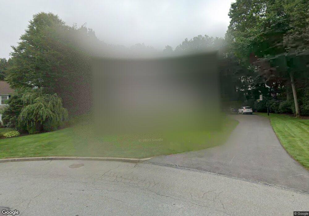 35 Raven Cir, Cranston, RI 02921 - photo 1