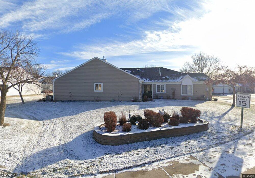 9426 Prairieview Trail N, Champlin, MN 55316 - photo 1