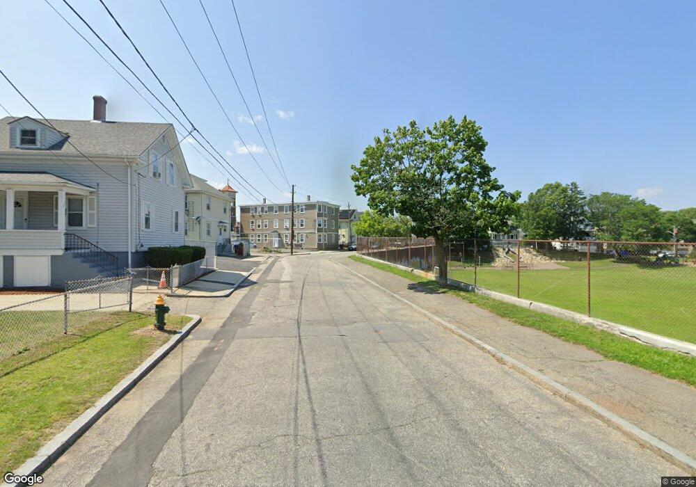 811 Ascham St, Providence, RI 02904 - photo 1