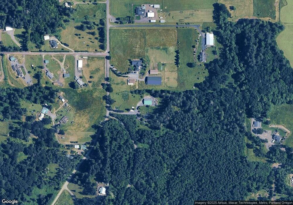 29264 S Marshall Rd, Mulino, OR 97042 - photo 1