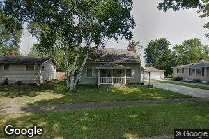 209 W Butler St, Bad Axe, MI 48413