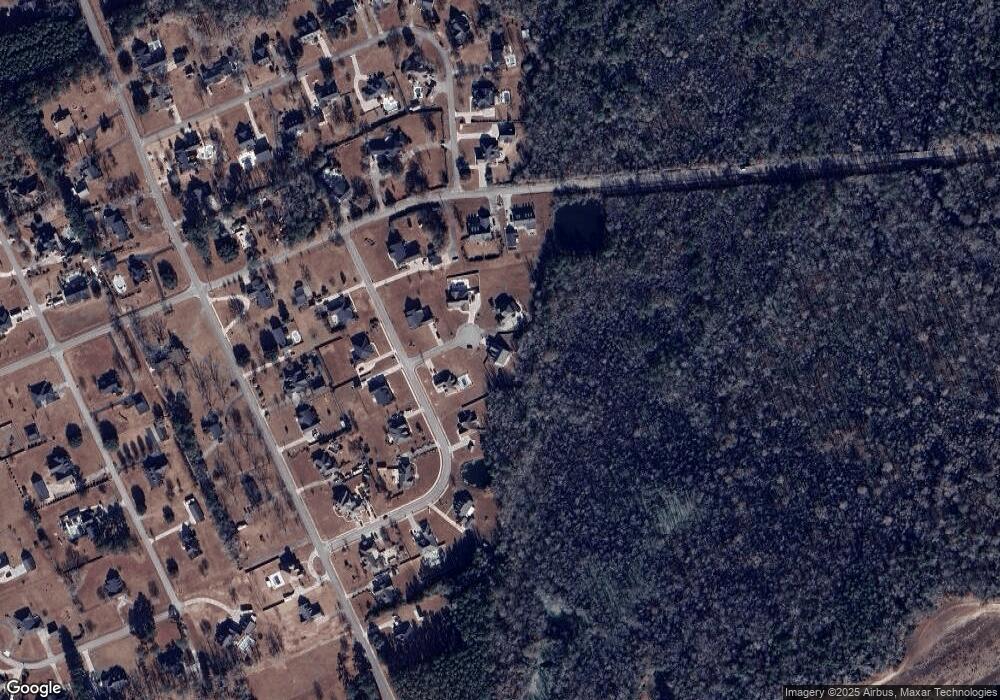 3804 Maple Run Rd, Conway, SC 29526 - photo 1