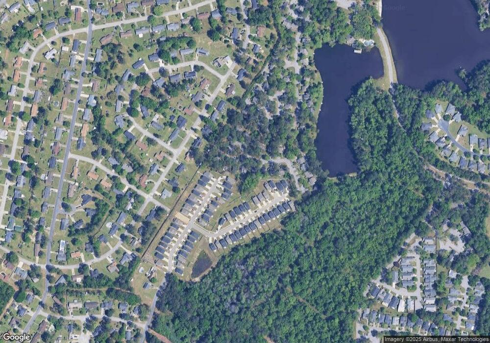 12 Shadow Creek Ct Columbia Sc 29209, Out of Area, SC 29209 - photo 1