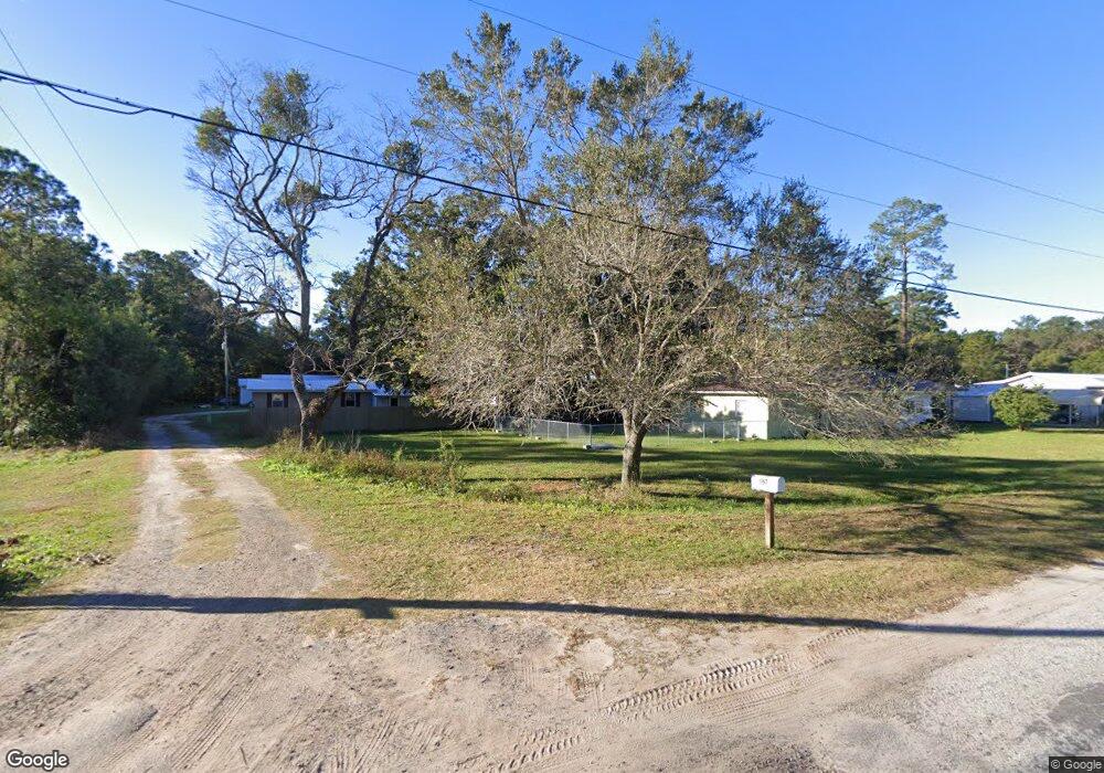 1066 Pack Ln SW, Darien, GA 31305 - photo 1