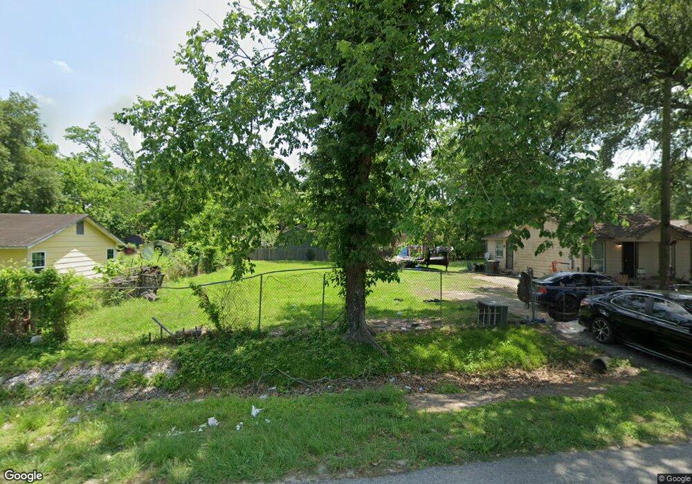 9110 Grady St, Houston, TX 77016 - photo 1